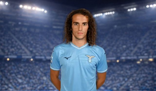 Fenerbahçe'nin en pahalı transferi: Mattéo Guendouzi ile anlaşıyor