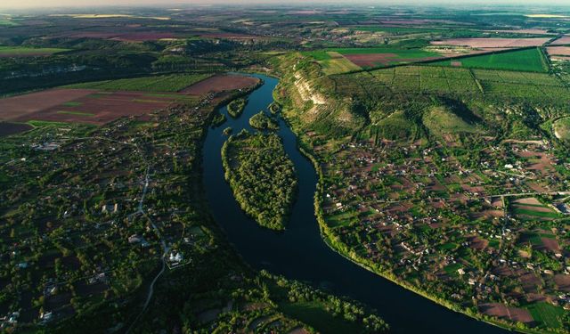 Harita değişecek... İki ülke birleşiyor mu?