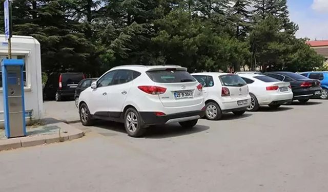 O ilde tüm sürücülere ücretsiz oldu!