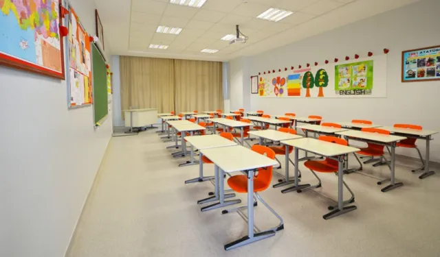 Özel okullarda 2025-2026 ücretleri belli oldu