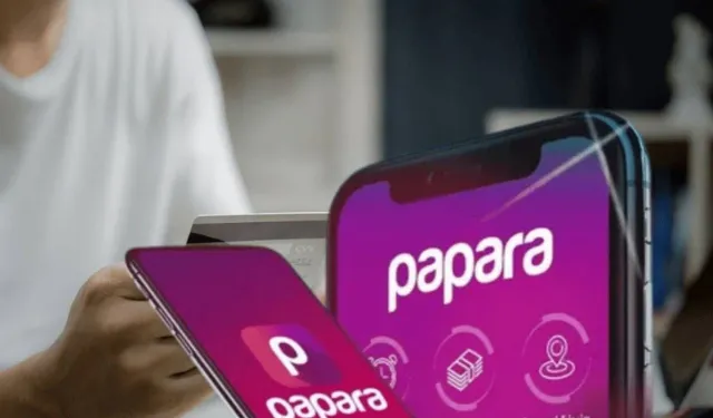 Merkez Bankası'ndan Papara kararı