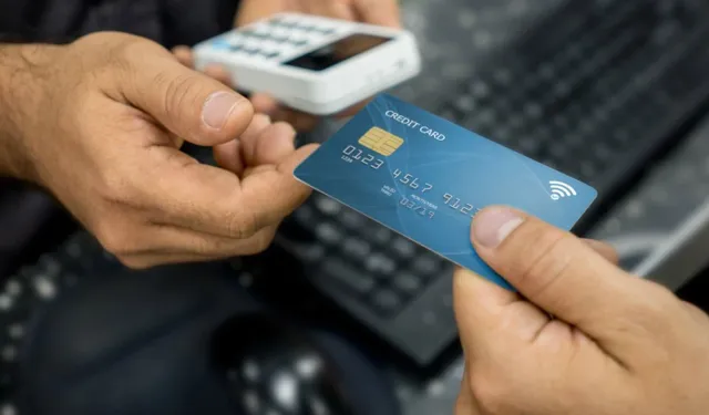 Temassız işlemlerde limit artıyor