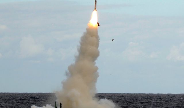 ABD İran'ı hangi ülkeden vuracak?