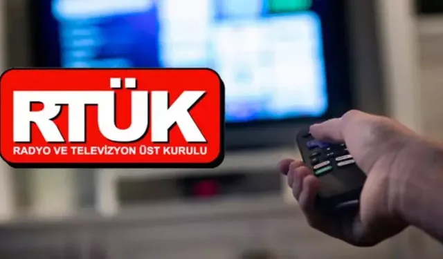 RTÜK'ten yapay zeka adımı