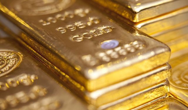 Altın fiyatları rekor kırdı