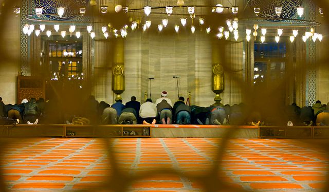 Güneş doğduktan sonra sabah namazı kılınır mı?