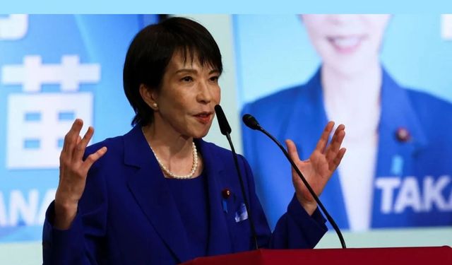 Japonya Başbakanı erken seçim için sinyal verdi