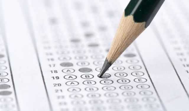 Sınava girmeden önce okunacak dua