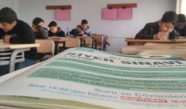 "O'nu Oku, O'nu Yaşa" siyer yarışması başvuruları devam ediyor