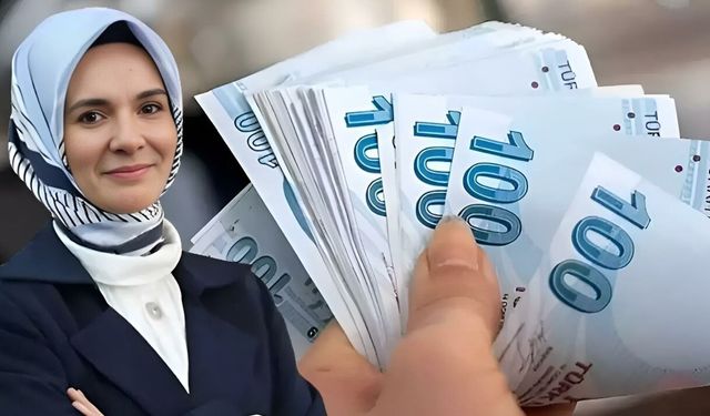 Şubat ayı destek ödemeleri hesaplara yatırıldı