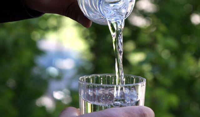 Kilo vermek isteyenler bu haberi okumadan geçmesin