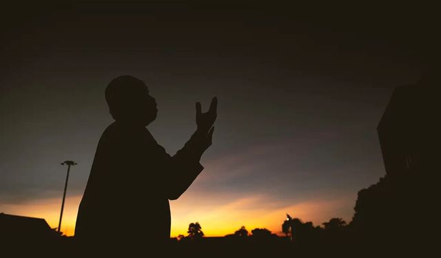 Gece namazı nasıl kılınır?