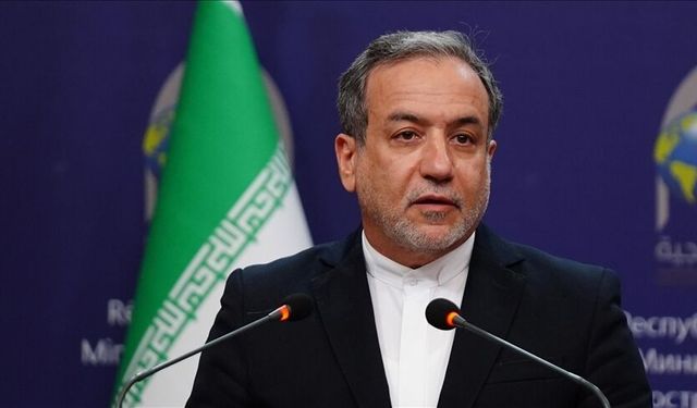 İran'dan işgal rejimine rest!