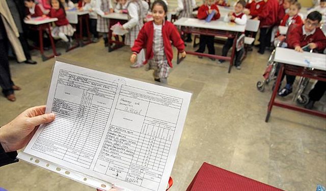 Yarıyıl tatili ne zaman başlıyor?