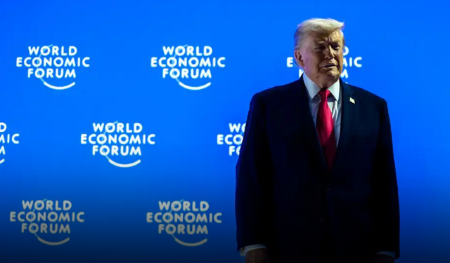 Trump'ın Rusya için Grönland planı ortaya çıktı