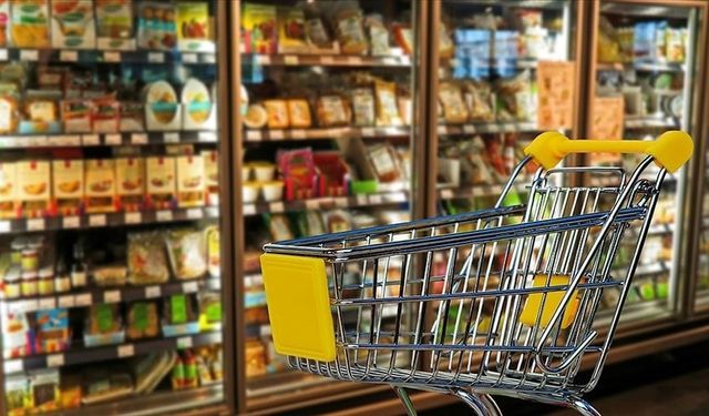 TÜİK verileri açıkladı: Tüketici güven endeksi arttı