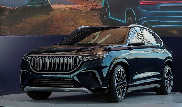 Ucuz TOGG modeli geliyor: Adı bile belli oldu!