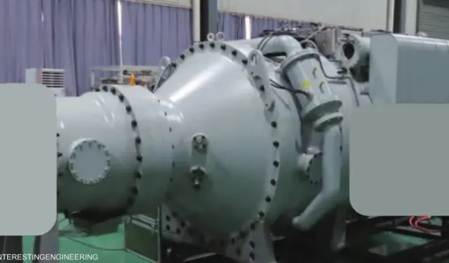 Starlink'i düşürecek silah yapıldı