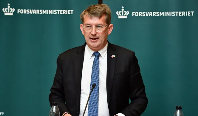 Danimarka'dan Trump'a: Sizin hastane geminize ihtiyaçları yok