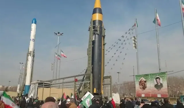 İran: Teslim olmayacağız