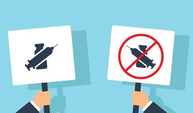 Sağlık Bakanlığı aşı karşıtlığına yönelik harekete geçti