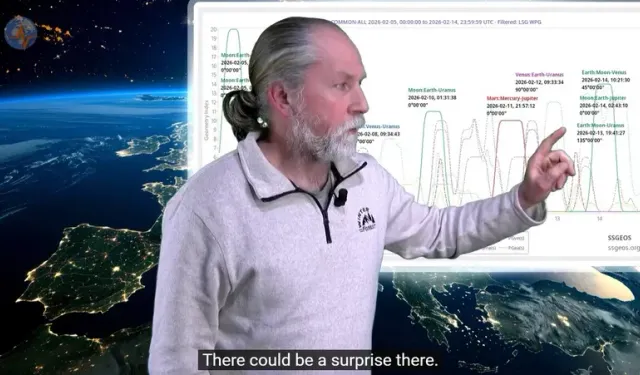 Uzmandan deprem için 3 günlük kritik tarih