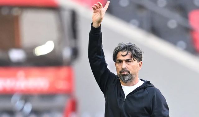 Konyaspor'da İlhan Palut dönemi