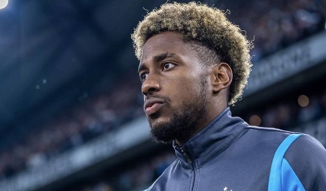 Murillo Beşiktaş için İstanbul'a geliyor