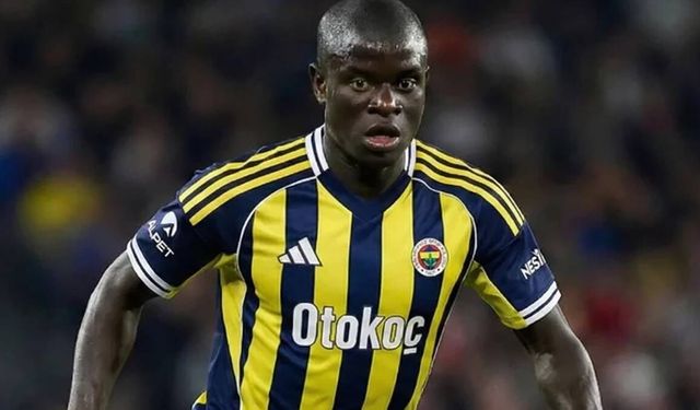 Fenerbahçe'de Kante performansıyla hayal kırıklığı oluşturdu