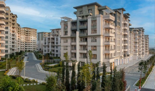 Ev fiyatında Doğu diğer bölgeleri solladı