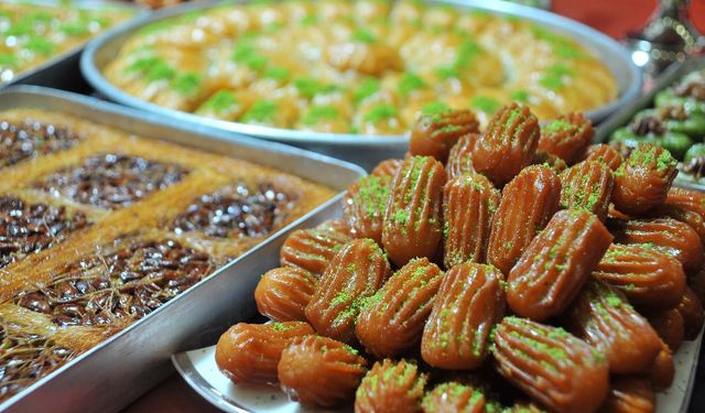 Tatlı yemek için en uygun zaman hangisi?