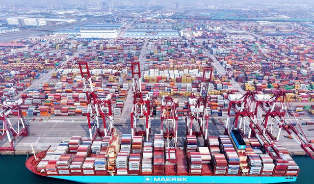 Çin Afrika kartını neden oynadı?