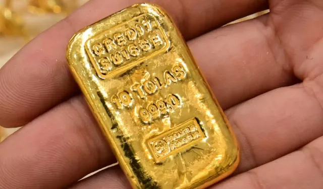 Altında düşüş serisi sürüyor