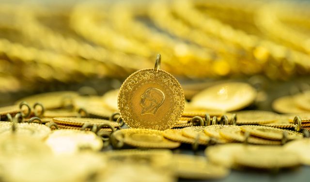 Altında düşüş sürüyor