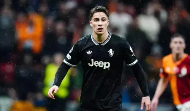 5-2'lik hezimet sonrası Juventus'ta Kenan Yıldız kararı