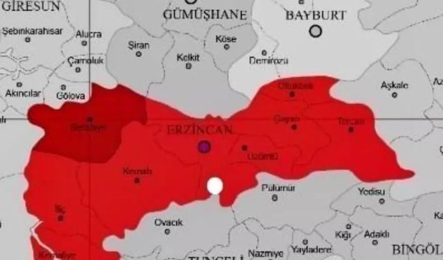 5 şiddetindeki depremin ardından korkutan açıklama! Yıkıcı bir deprem olacak