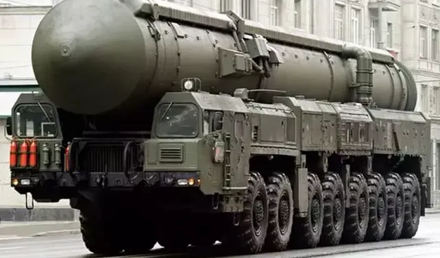 Rusya ülke adı verdi, vururuz dedi