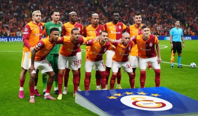 Galatasarayın Juventus'u elemesi durumunda muhtemel rakipleri