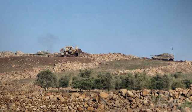 Bu ay Suriye'de 41 ihlal gerçekleştirildi!