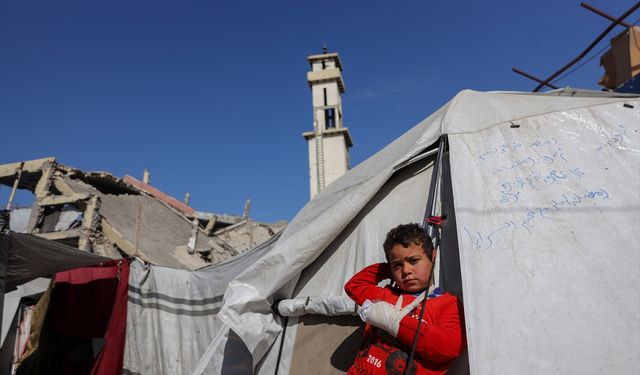 Ateşkes kağıtta kaldı: Şehit sayısı yükseldi!