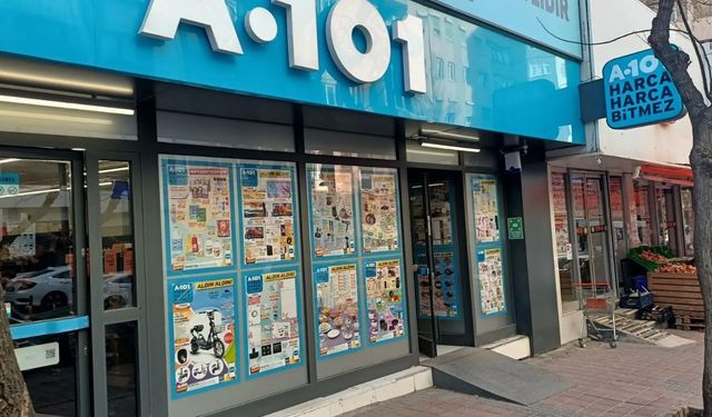 A101'den piyasayı sallayacak hamle! 220 bin TL'ye sıfır araç satacak