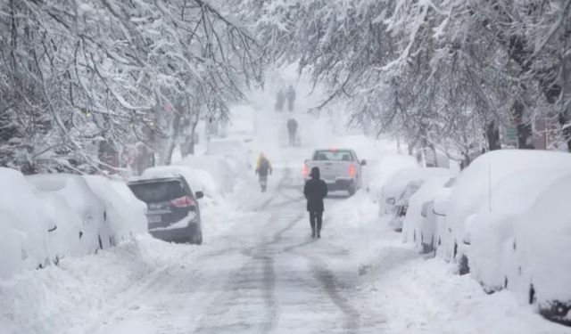 ABD’de "Hernando" alarmı!