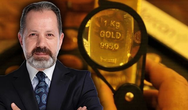 Altını olan herkese uyarı geldi! İslam Memiş fiyat ve tarih vererek açıkladı