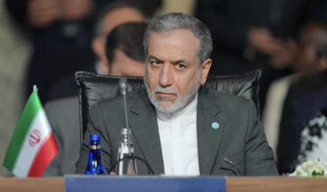 Zarfı açmadı, geri gönderdi: Arakçi'den Trump'a meydan okuma