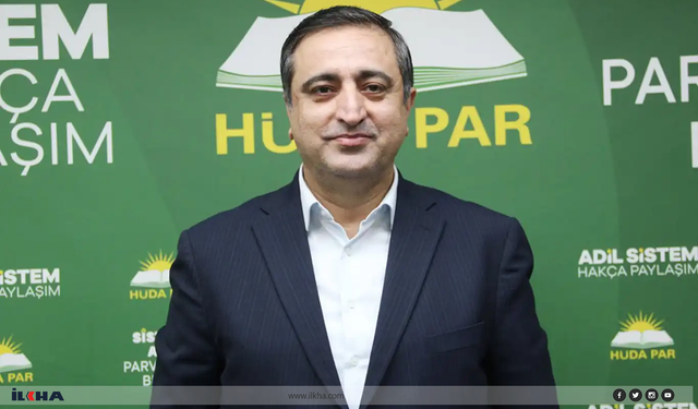 Milletvekili Ramanlı'dan Berat Kandili mesajı