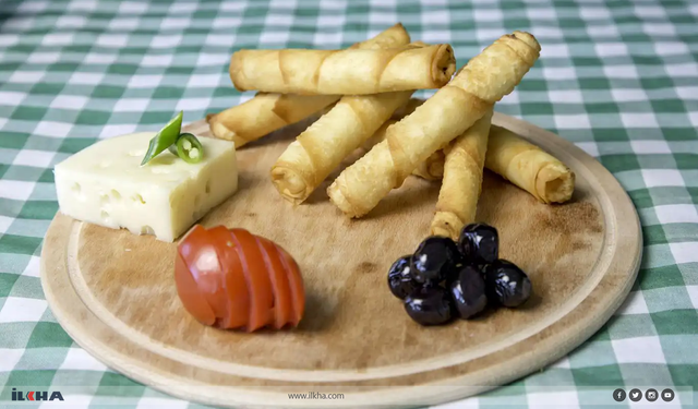 Riskleri hafife almayın: Ramazanda dengeli beslenmeye dikkat!