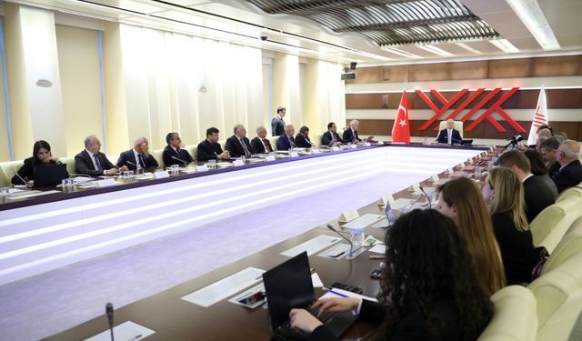 YÖK Başkanı Özvar: OSB-MYO’lar tüm ülkeye yaygınlaştırılacak