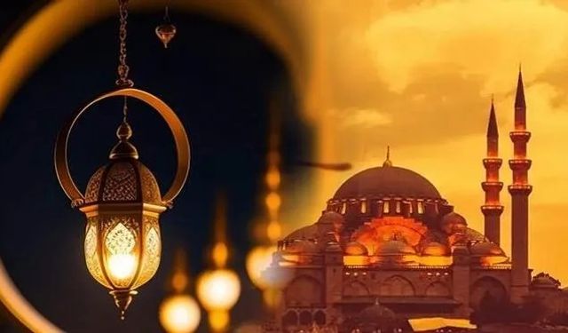 Beraat Gecesi İçin Önemli Tavsiyeler! Nasıl geçirmeli?