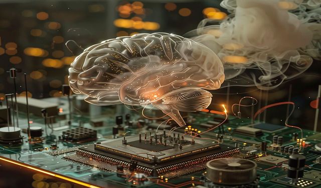 Yapay zekâ şirketlerinde istifa dalgası: “Dünya tehlikede” uyarısı