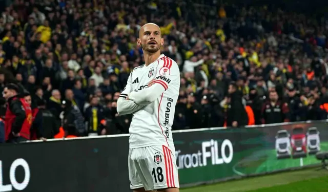 2. Silva krizi mi? Beşiktaş'tan gündem olan Cerny iddiası hakkında açıklama geldi